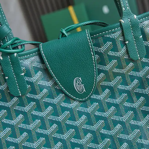 Goyard Saint Louis Tote PM-34*15*28CM