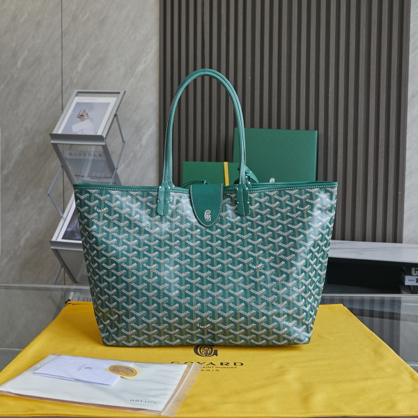 HOT SALE Goyard Saint Louis Tote PM-34*15*28CM