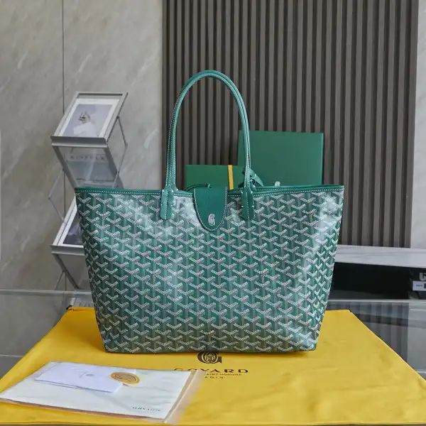 Goyard Saint Louis Tote PM-34*15*28CM