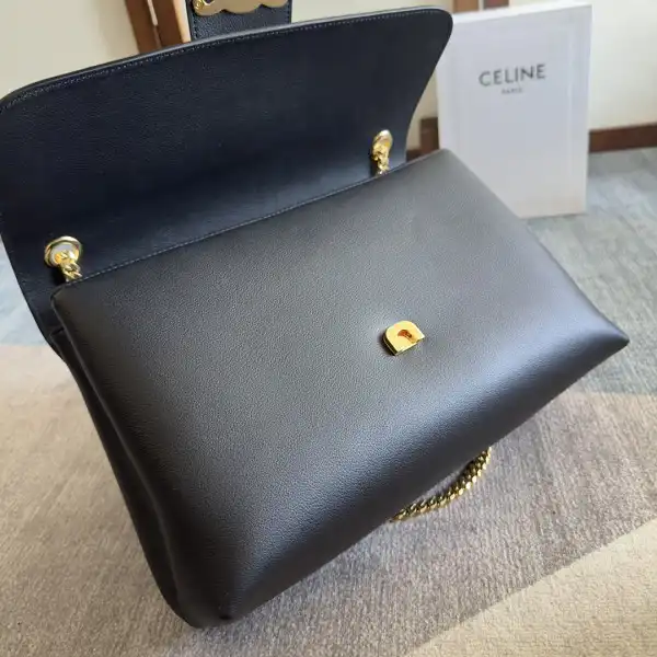 CELIN* VICTOIRE LARGE BAG-32X21X11CM