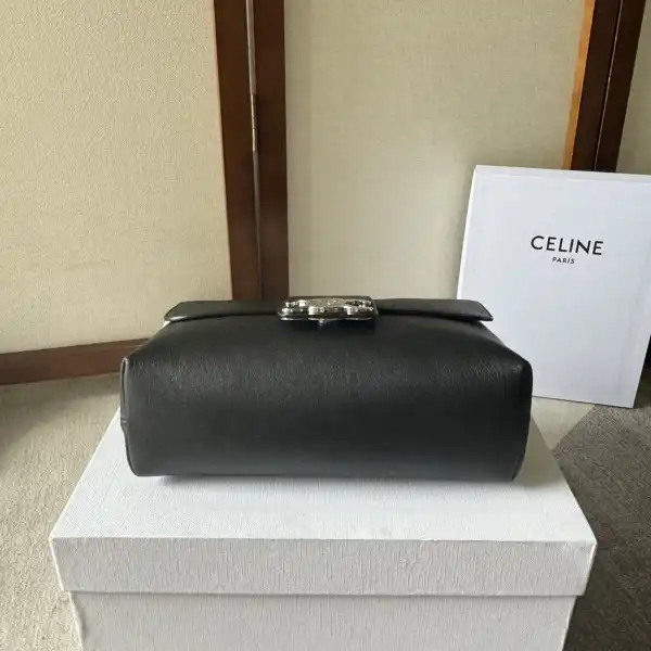 CELIN* VICTOIRE MEDIUM BAG-25X15X8cm