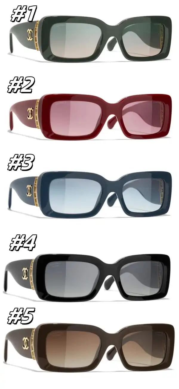 CL SUNGLASSES