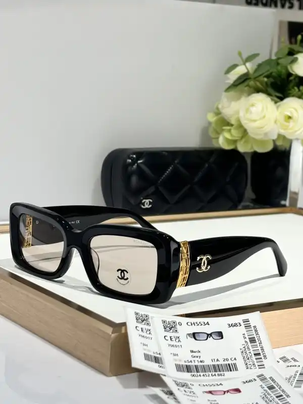 Firstbag Ru CHANEL SUNGLASSES