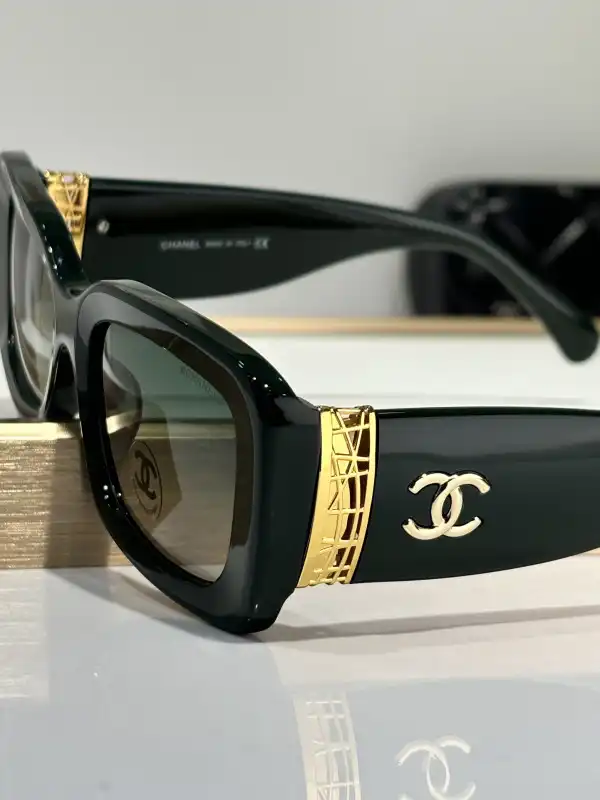 Firstbag Ru CHANEL SUNGLASSES