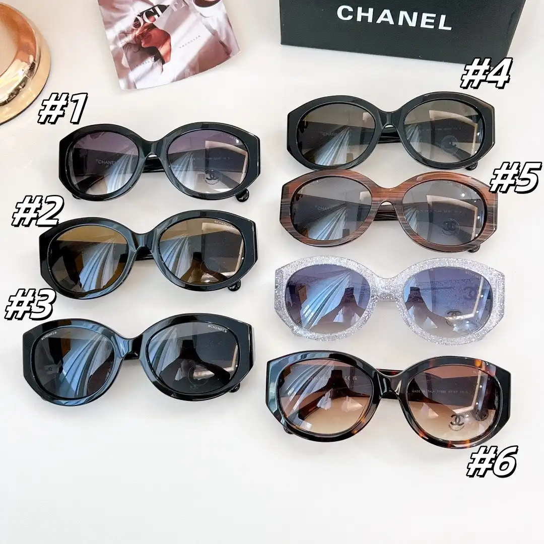 CL SUNGLASSES