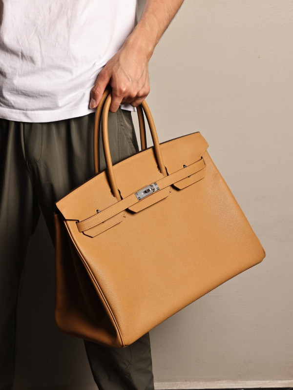 HOT SALE HERMES BIRKIN 40CM HANDMADE