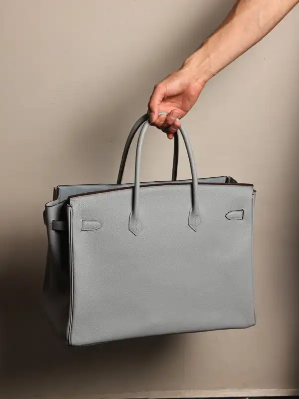 Bagsoffer yupoo HERMES BIRKIN 40CM HANDMADE