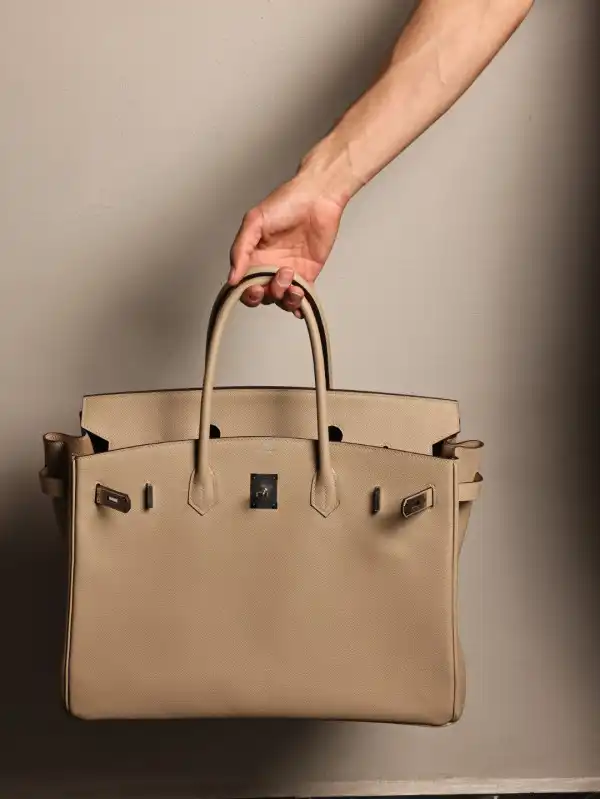 Affordable HERMES BIRKIN 40CM HANDMADE