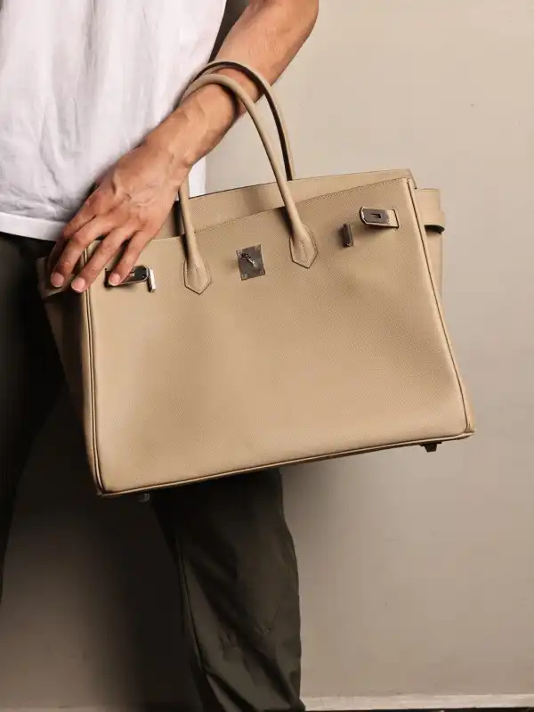 Affordable HERMES BIRKIN 40CM HANDMADE