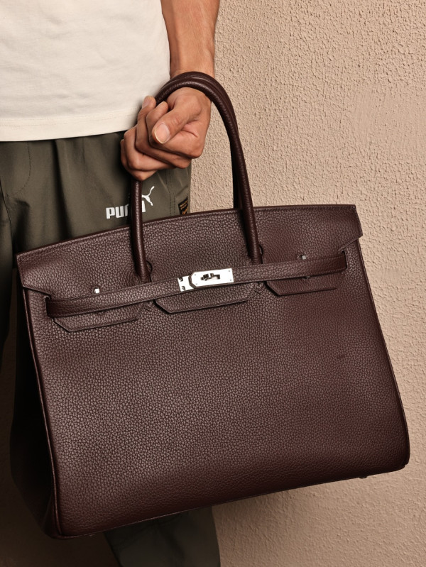 HOT SALE HERMES BIRKIN 40CM HANDMADE