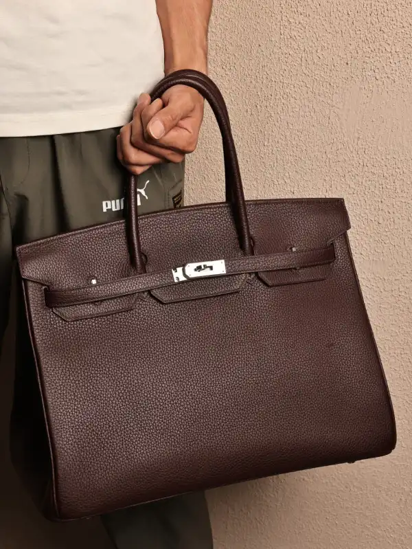 HERMES BIRKIN 40CM HANDMADE