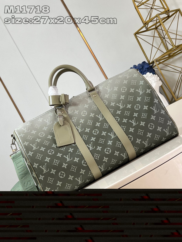 HOT SALE LOUIS VUITTON KEEPALL BANDOULIÈRE 45