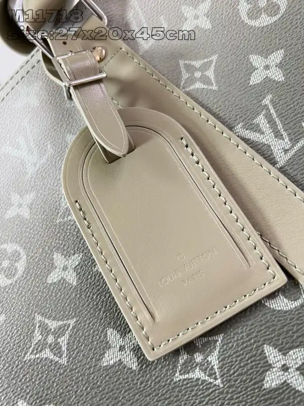 LOUIS VUITTON KEEPALL BANDOULIÈRE 45