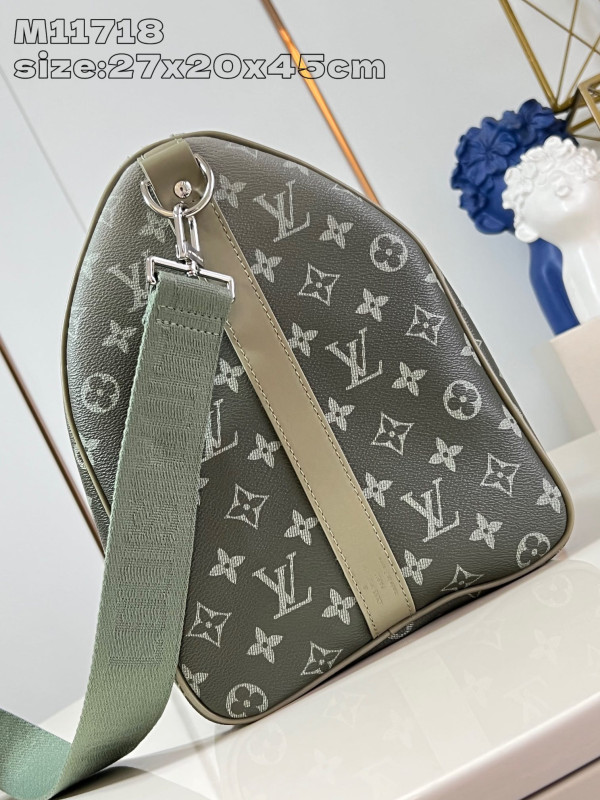 HOT SALE LOUIS VUITTON KEEPALL BANDOULIÈRE 45