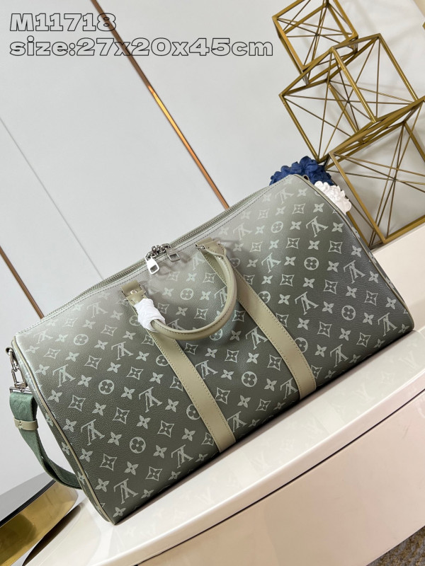 HOT SALE LOUIS VUITTON KEEPALL BANDOULIÈRE 45