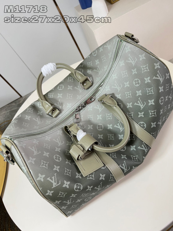 HOT SALE LOUIS VUITTON KEEPALL BANDOULIÈRE 45