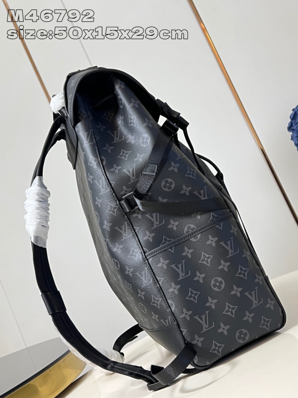 [FREE SHIPPING] Louis Vuitton Getaway Backpack-29*50*15CM