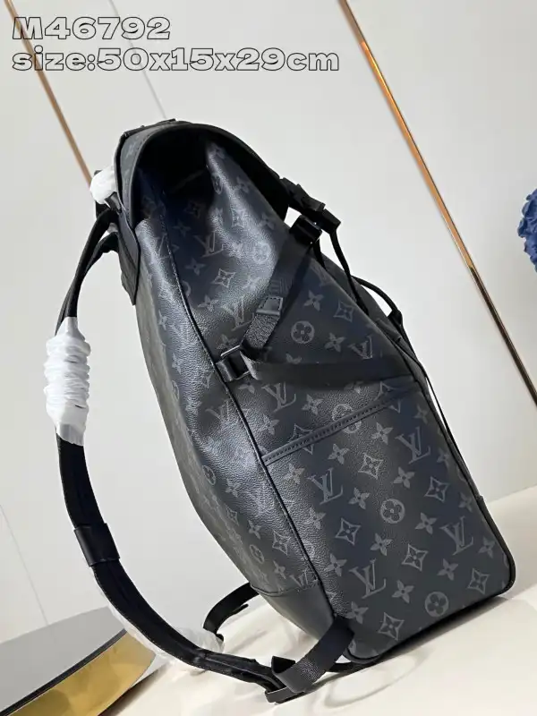 Frstbag ru Louis Vuitton Getaway Backpack-29*50*15CM