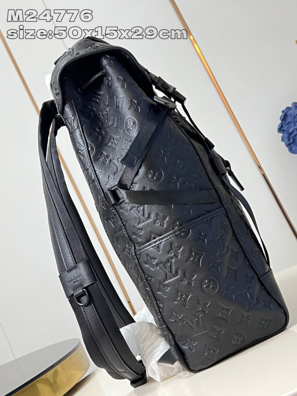 HOT SALE Louis Vuitton Getaway Backpack-29*50*15CM