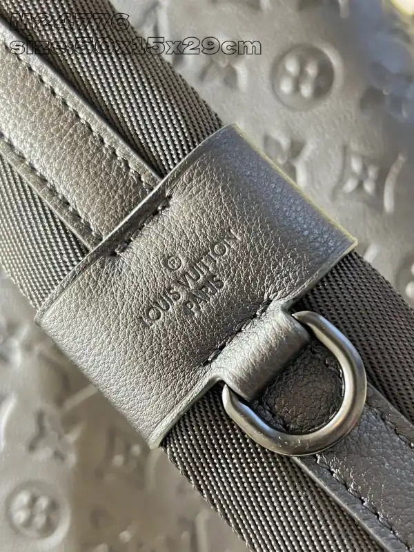 First bag ru Louis Vuitton Getaway Backpack-29*50*15CM