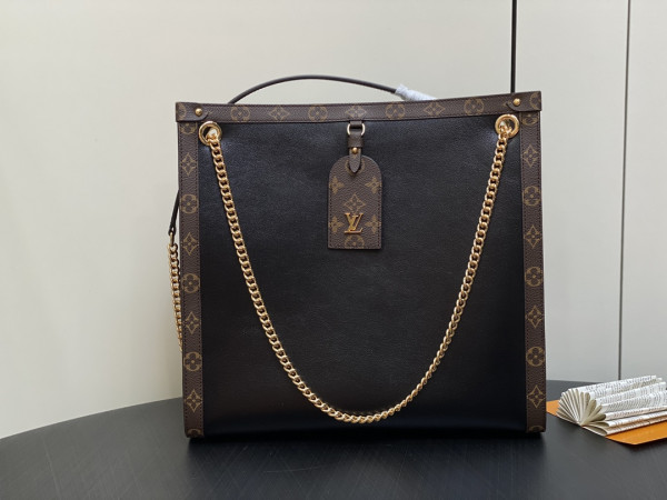 HOT SALE Louis Vuitton Nova MM