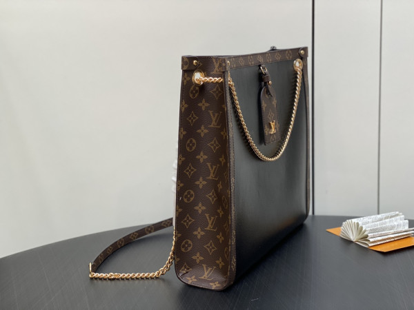 HOT SALE Louis Vuitton Nova MM