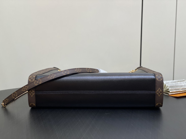 HOT SALE Louis Vuitton Nova MM