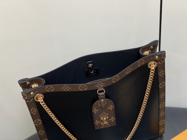 HOT SALE Louis Vuitton Nova MM