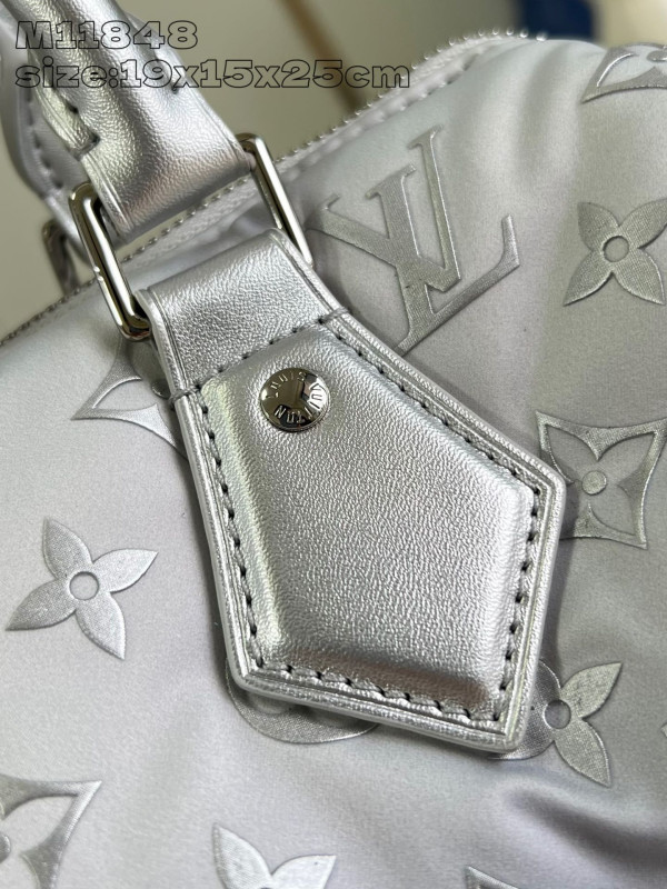 HOT SALE LOUIS VUITTON SPEEDY BANDOULIÈRE 25