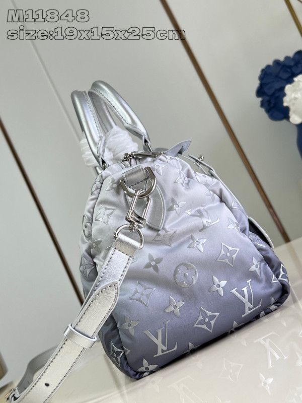 HOT SALE LOUIS VUITTON SPEEDY BANDOULIÈRE 25