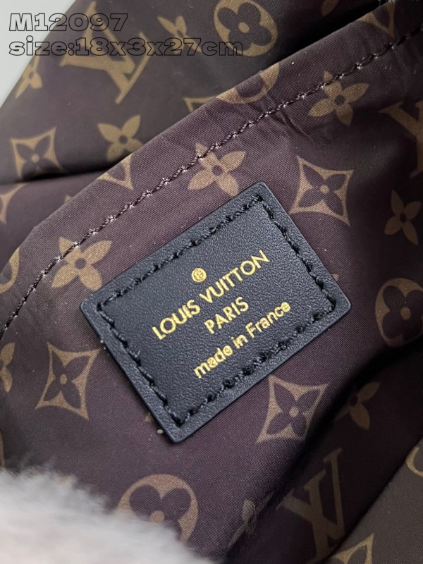 HOT SALE Louis Vuitton Ski Sunset