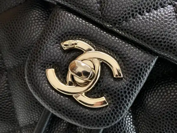 CHANEL BACKPACK