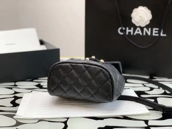 CHANEL BACKPACK