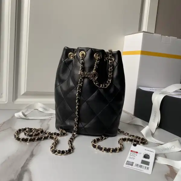 Frstbag ru CHANEL BUCKET BAG