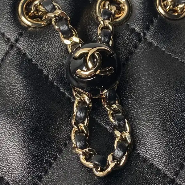 Frstbag ru CHANEL BUCKET BAG