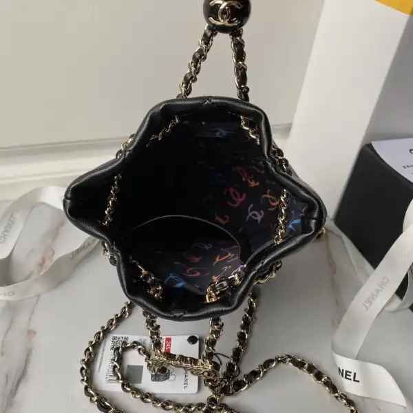 Cheap CL BUCKET BAG