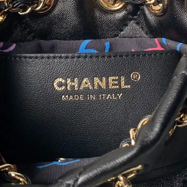 Frstbag ru CHANEL BUCKET BAG