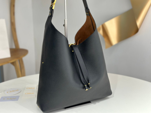 HOT SALE Chloe Marcie hobo bag-36*29*10cm