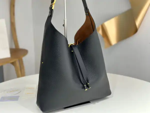 Firstbag Ru Chloe Marcie hobo bag-36*29*10cm