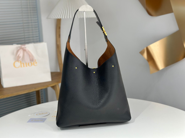 HOT SALE Chloe Marcie hobo bag-36*29*10cm