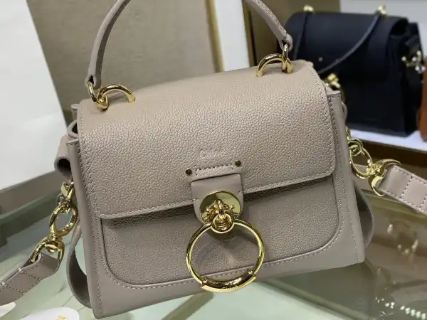 Chloe Tess Day Bag-27CM 23CM