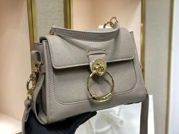 Chloe Tess Day Bag-27CM 23CM