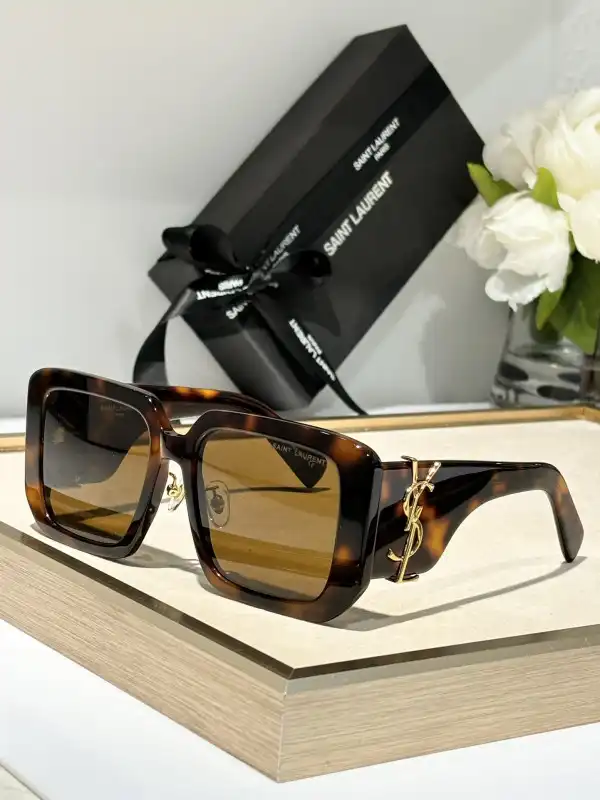 Yupoo bagsoffer YSL SUNGLASSES