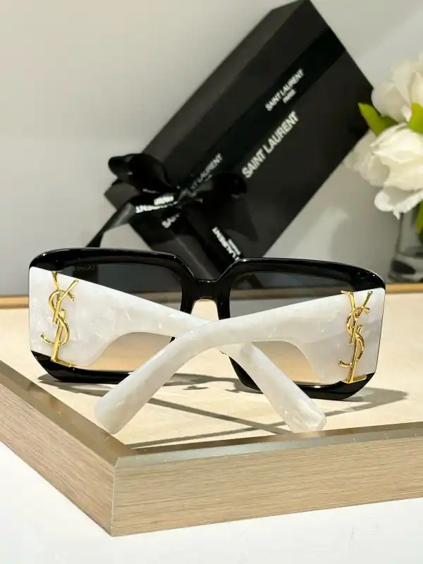 Yupoo bagsoffer YSL SUNGLASSES