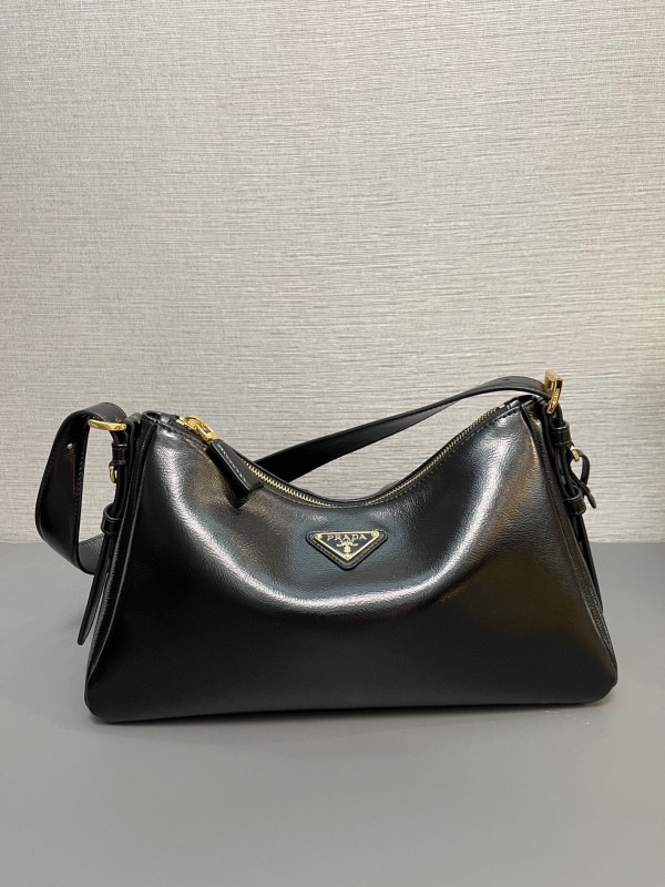 HOT SALE Prada Aimée medium shoulder bag