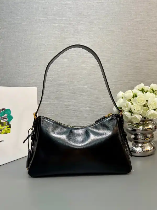 Prada Aimée medium shoulder bag