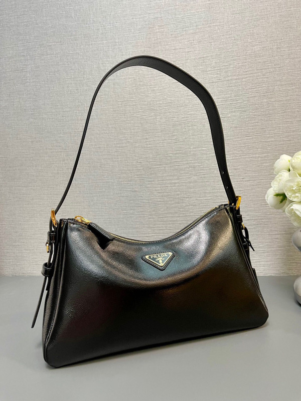 HOT SALE Prada Aimée medium shoulder bag