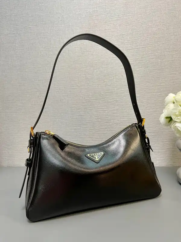 Prada Aimée medium shoulder bag