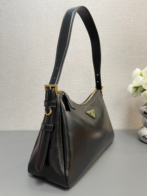 HOT SALE Prada Aimée medium shoulder bag