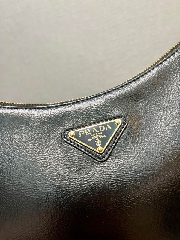 HOT SALE Prada Aimée medium shoulder bag